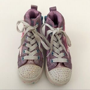 Skechers | Flip Kicks Sneakers, Size 13